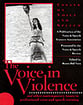 Voice in Violence Professional Voic book cover